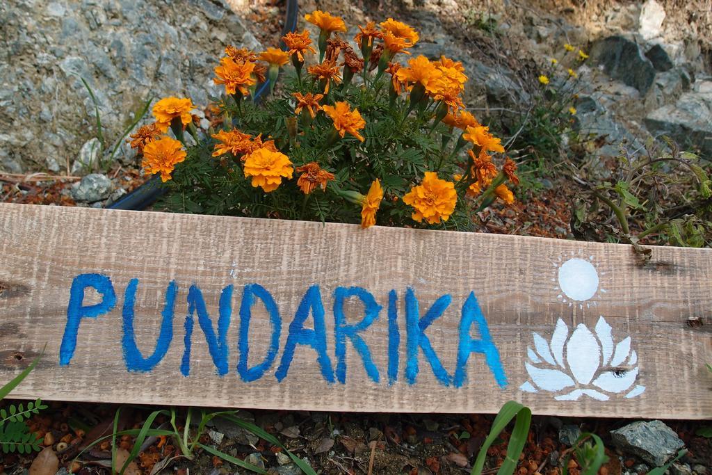 리파벨라 Casale Pundarika 게스트하우스 외부 사진